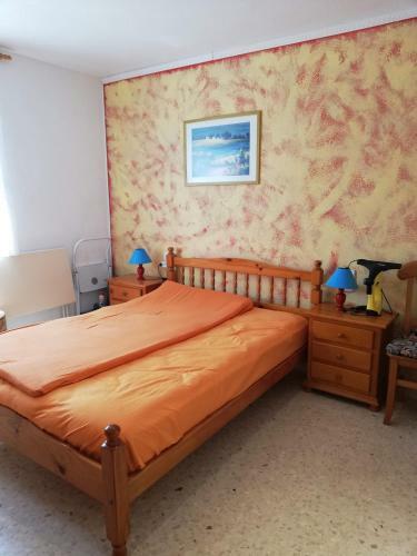 Apartamento Los Naranjos