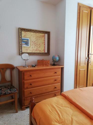 Apartamento Los Naranjos