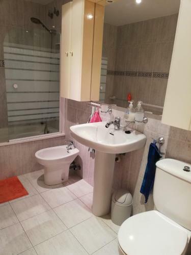 Apartamento Los Naranjos