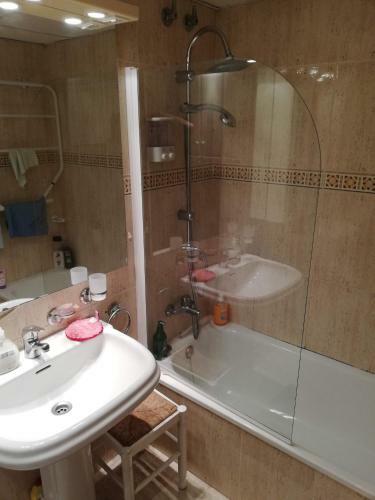 Apartamento Los Naranjos