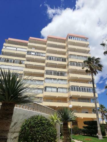 Apartamento Los Naranjos