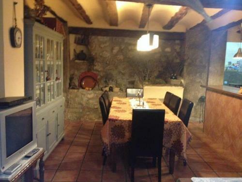 Villa Casa Francisco Teruel