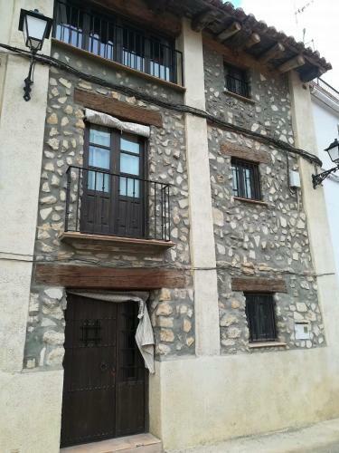 Villa Casa Francisco Teruel