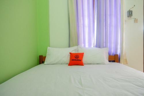 Hotel Koolkost @ Majapahit Area Semarang (Minimum Stay 30 Nights)