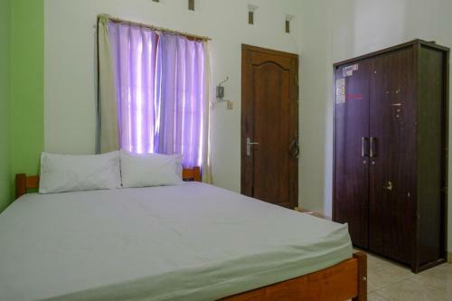 Hotel Koolkost @ Majapahit Area Semarang (Minimum Stay 30 Nights)