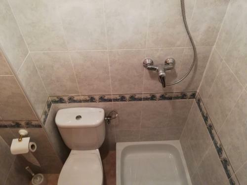 Apartamento Parquemar Iii-iv