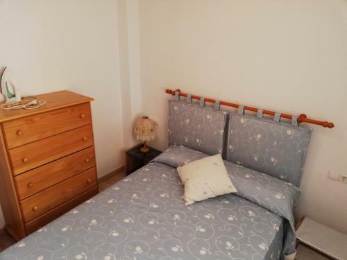 Apartamento Parquemar Iii-iv