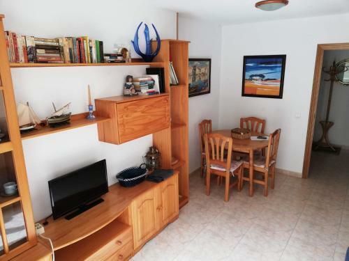 Apartamento Parquemar Iii-iv