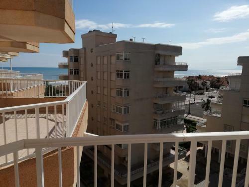 Apartamento Parquemar Iii-iv