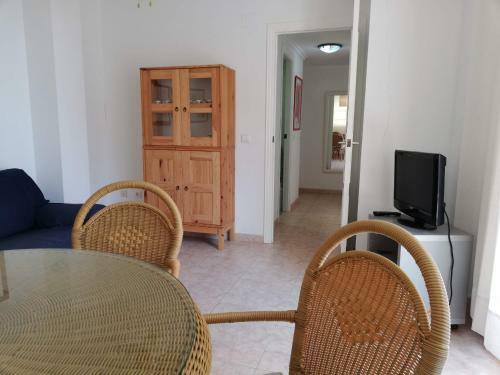 Apartamento Parquemar Iii-iv