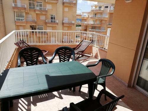 Apartamento Parquemar Iii-iv