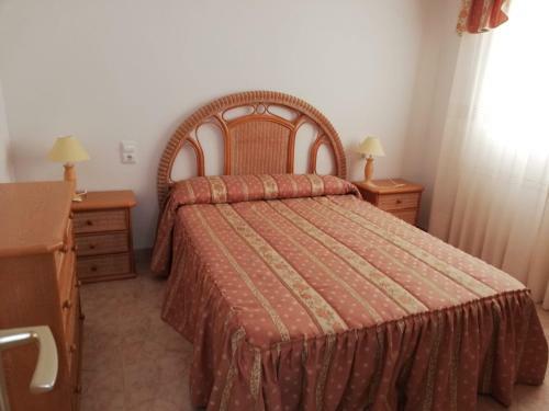 Apartamento Parquemar Iii-iv