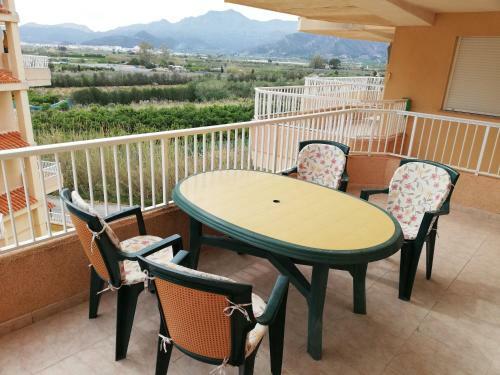 Apartamento Parquemar Iii-iv