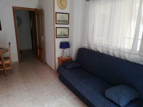 Apartamento Parquemar Iii-iv