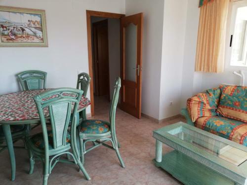 Apartamento Parquemar Iii-iv