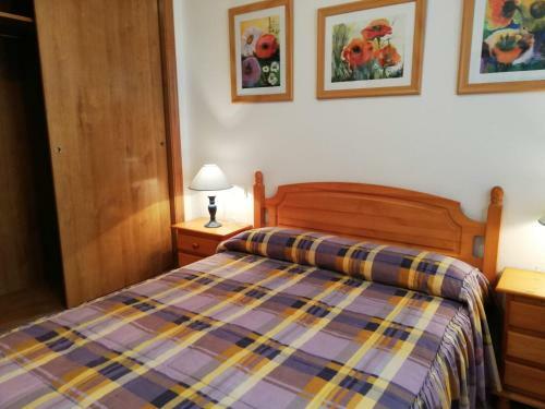 Apartamento Parquemar Iii-iv