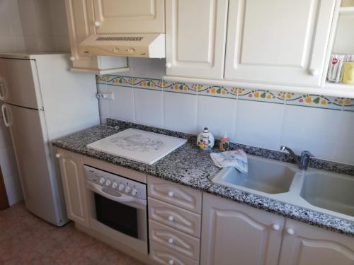 Apartamento Parquemar Iii-iv