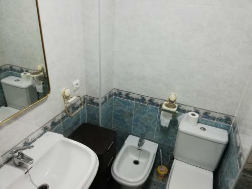 Apartamento Parquemar Iii-iv