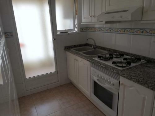 Apartamento Parquemar Iii-iv