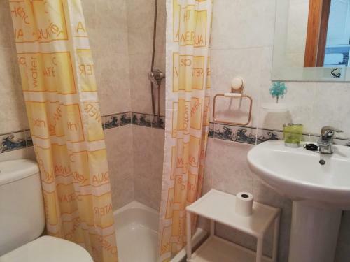 Apartamento Parquemar Iii-iv
