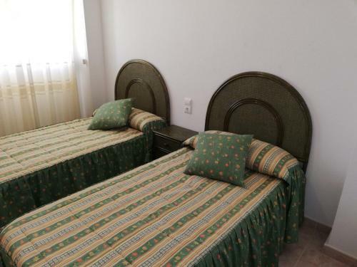 Apartamento Parquemar Iii-iv