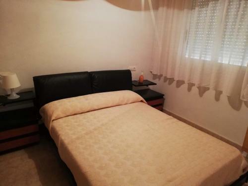 Apartamento Parquemar Iii-iv