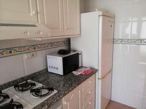 Apartamento Parquemar Iii-iv