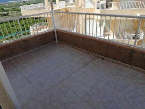 Apartamento Parquemar Iii-iv