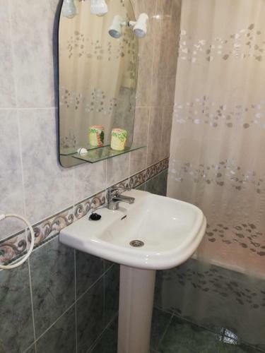Apartamento Parquemar Iii-iv