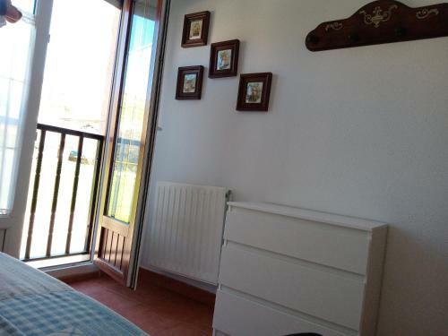 Apartamento A 1 Km De La Playa De Comillas
