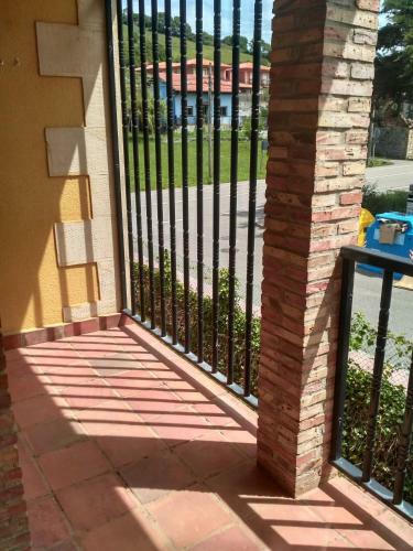 Apartamento A 1 Km De La Playa De Comillas