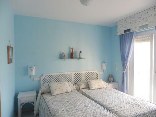 Apartamento D�plex Pedruchillo La Manga