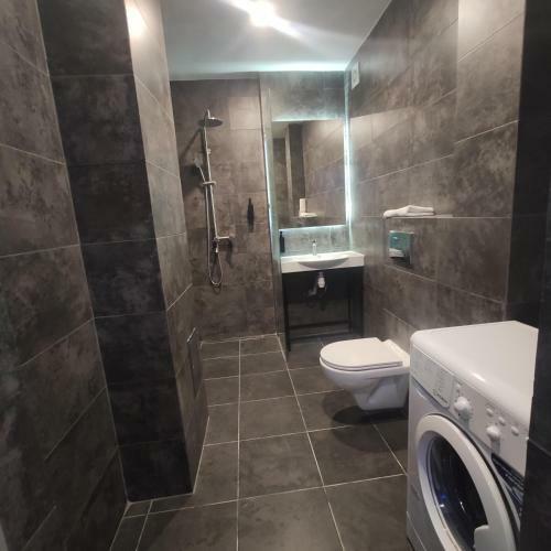 Apartment In Astana (Nur-sultan) Near By Expo