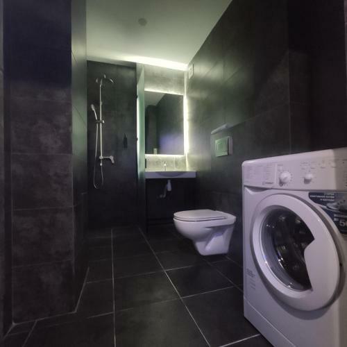 Apartment In Astana (Nur-sultan) Near By Expo