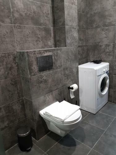 Apartment In Astana (Nur-sultan) Near By Expo