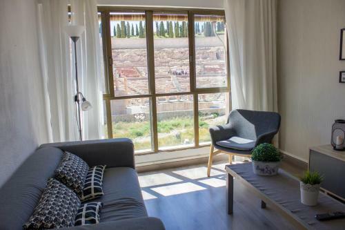 Apartamento Piso Teatro Romano