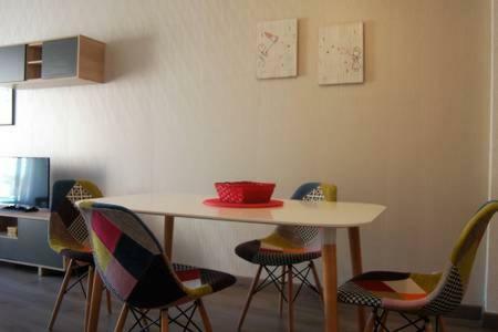 Apartamento Piso Teatro Romano