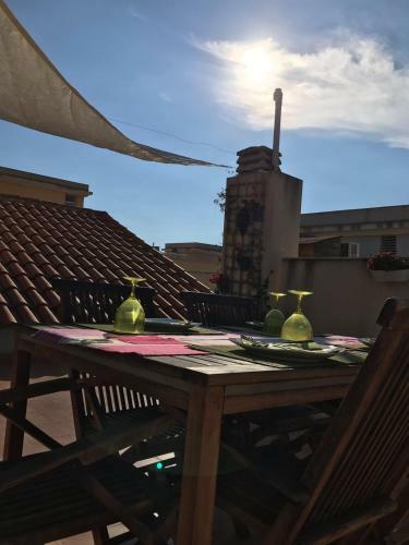 Apartamento Atico San Crispin