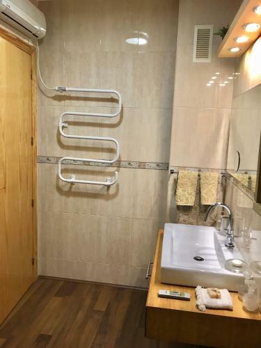 Apartamento Atico San Crispin