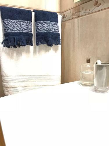 Apartamento Atico San Crispin