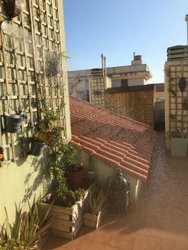 Apartamento Atico San Crispin