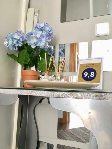 Apartamento Atico San Crispin