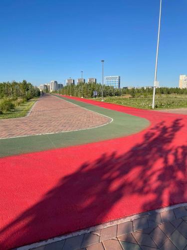 Apartamento Highvill Park 2