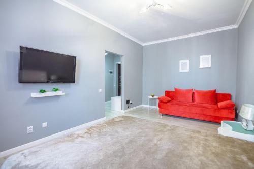 Apartamento Almatau 2