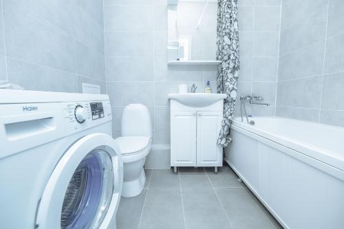 Apartamento Almatau 2