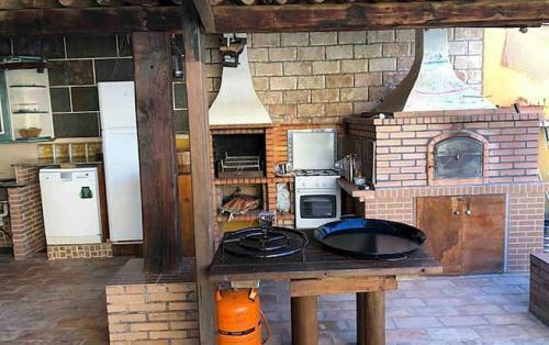 Chalet De Lujo En La Manga