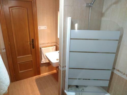 Apartamento Almirante Baldasano