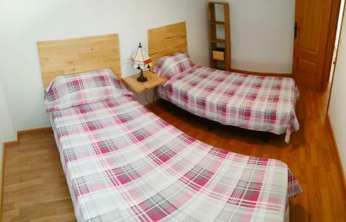 Apartamento Almirante Baldasano