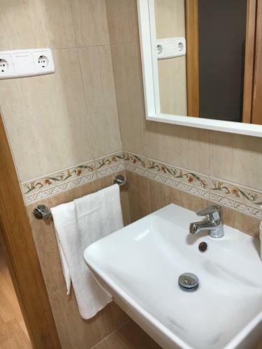 Apartamento Almirante Baldasano