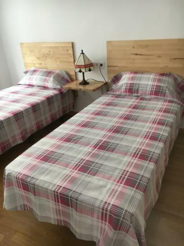 Apartamento Almirante Baldasano